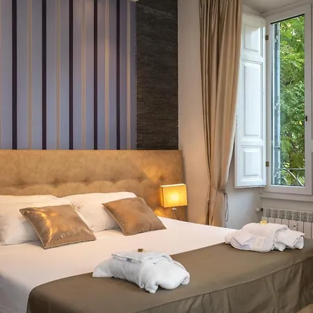 Vatican - The Luxury Leading In B&B 3*