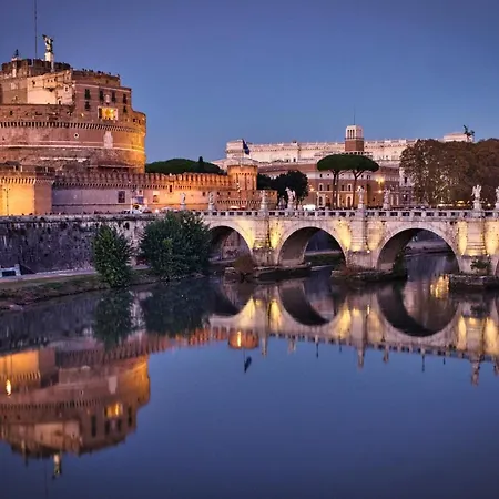 Vatican - The Luxury Leading In