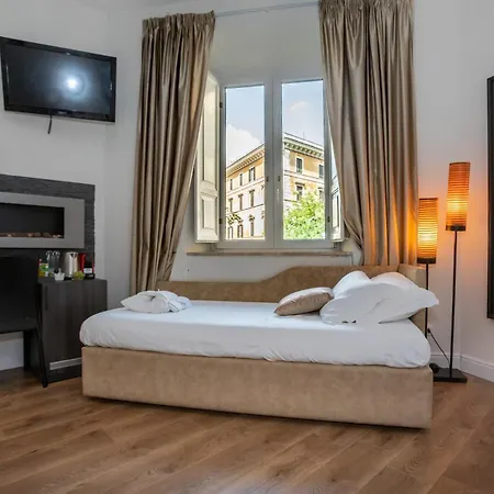 Vatican - The Luxury Leading In Řím