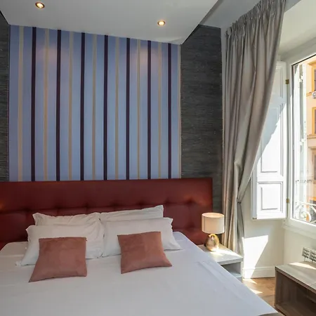Vatican - The Luxury Leading In Bed & Breakfast 3*