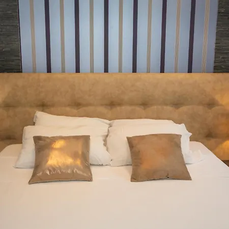 Vatican - The Luxury Leading In Bed & Breakfast 3*