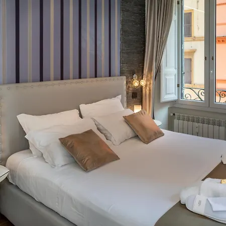 Vatican - The Luxury Leading In 로마