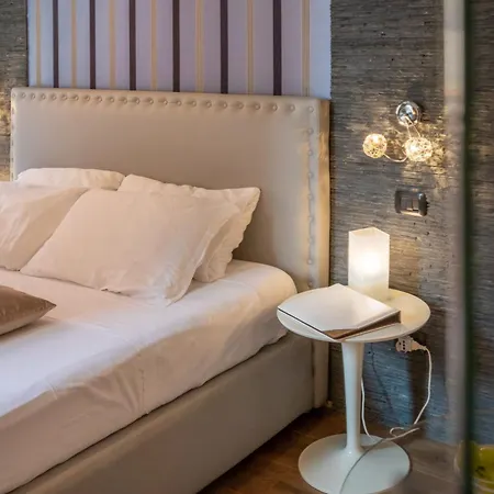 Vatican - The Luxury Leading In 3* Řím