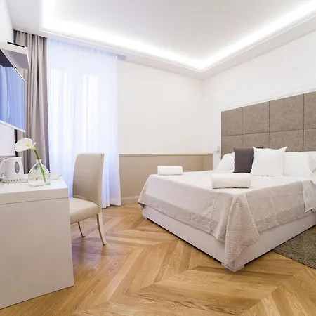 Vatican - The Luxury Leading In 3*