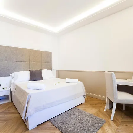 Vatican - The Luxury Leading In Řím