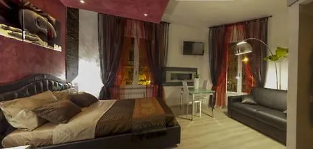 B&B Vatican - The Luxury Leading In 3*