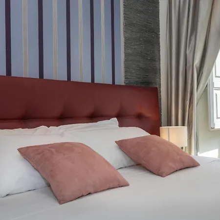 Bed & Breakfast Vatican - The Luxury Leading In 3*