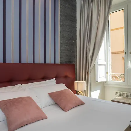 Vatican - The Luxury Leading In Bed & Breakfast