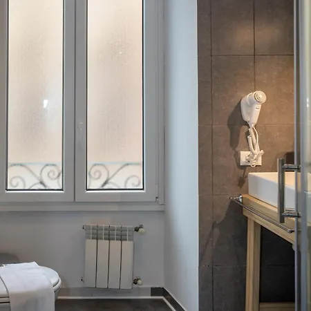 Bed & Breakfast Vatican - The Luxury Leading In 3*