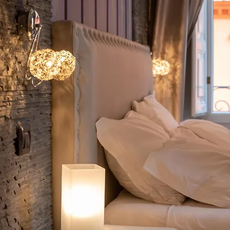 Vatican - The Luxury Leading In Bed & Breakfast Řím