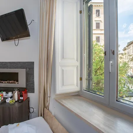 Vatican - The Luxury Leading In Rom