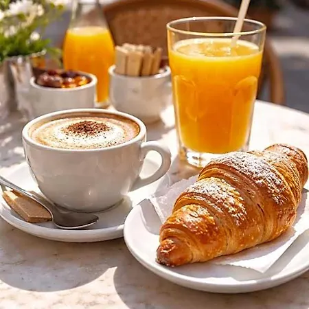 Frühstückspension Vatican - The Luxury Leading In Rom