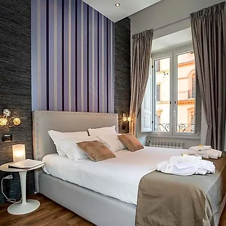 Vatican - The Luxury Leading In Bed & Breakfast