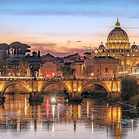 Vatican - The Luxury Leading In