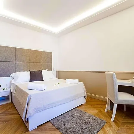 Vatican - The Luxury Leading In Frühstückspension Rom