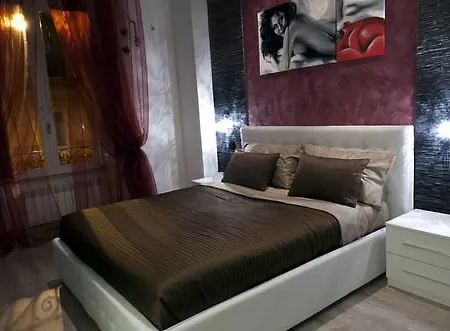 Bed & Breakfast Vatican - The Luxury Leading In