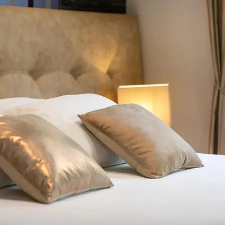Vatican - The Luxury Leading In Bed & Breakfast
