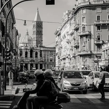 Bed & Breakfast Vatican - The Luxury Leading In Rome