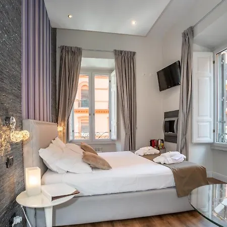 Bed & Breakfast Vatican - The Luxury Leading In 2*