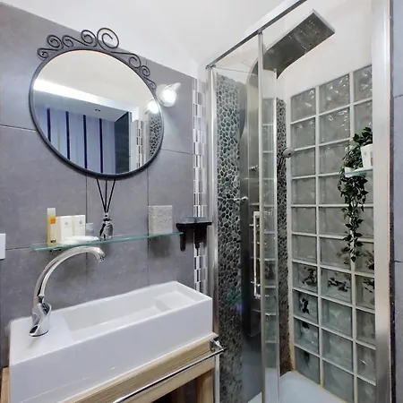 Vatican - The Luxury Leading In Bed & Breakfast Rome