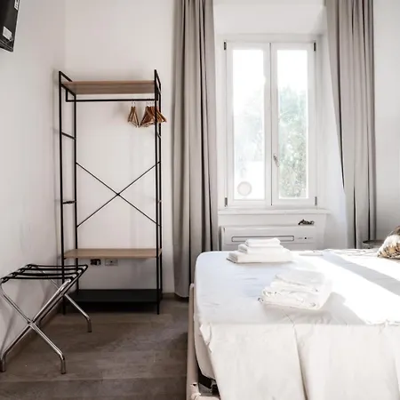 Vatican - The Luxury Leading In Bed & Breakfast