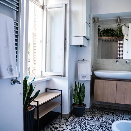 Bed & Breakfast Vatican - The Luxury Leading In Rome