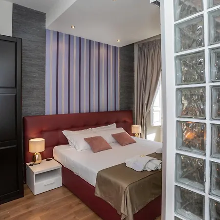 Bed & Breakfast Vatican - The Luxury Leading In Rome