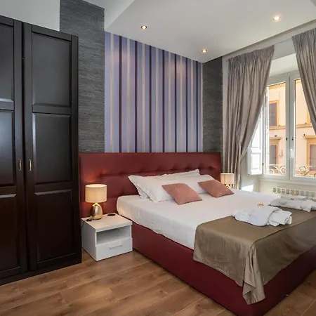 Bed & Breakfast Vatican - The Luxury Leading In