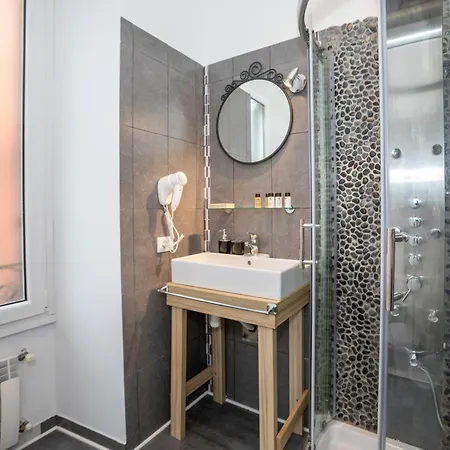 Vatican - The Luxury Leading In 2* Roma