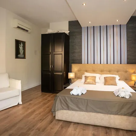 Bed & Breakfast Vatican - The Luxury Leading In 2*