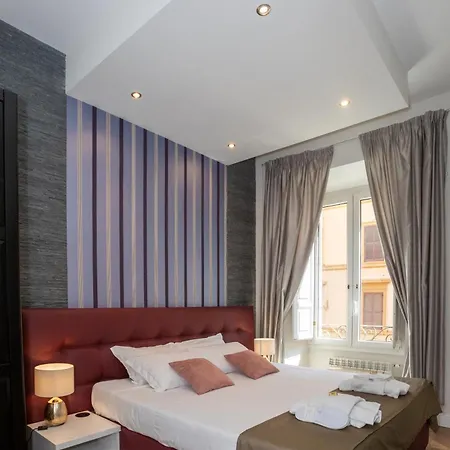 Vatican - The Luxury Leading In Bed & Breakfast 2*