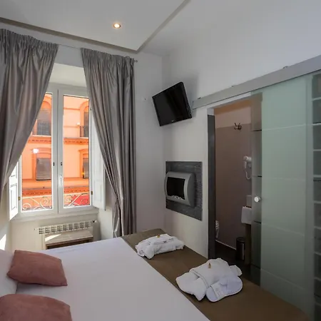 Vatican - The Luxury Leading In Bed & Breakfast