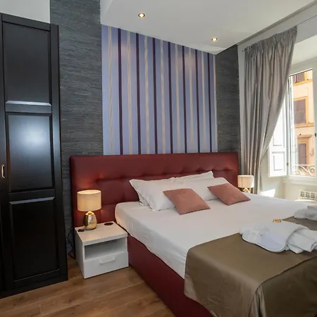 Bed & Breakfast Vatican - The Luxury Leading In