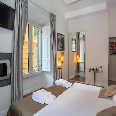 Bed & Breakfast Vatican - The Luxury Leading In 2*