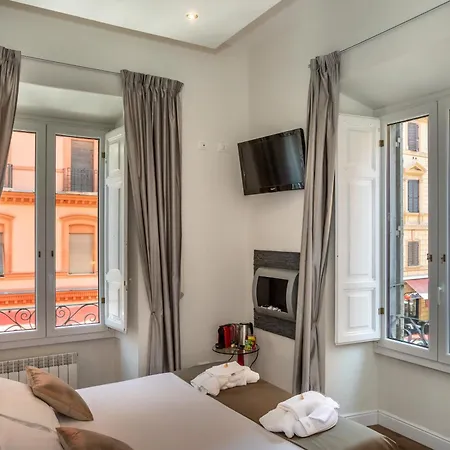 Vatican - The Luxury Leading In 2*
