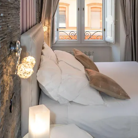 Vatican - The Luxury Leading In Bed & Breakfast 2*