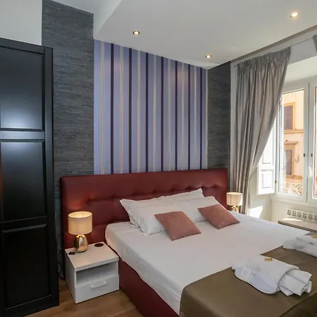 Vatican - The Luxury Leading In 2* Rome
