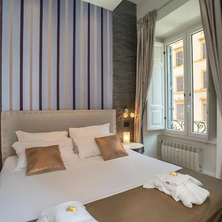 Vatican - The Luxury Leading In Bed & Breakfast