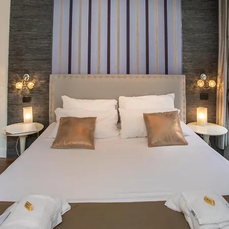 Vatican - The Luxury Leading In Bed & Breakfast Rome
