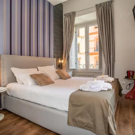Vatican - The Luxury Leading In 2* Rome