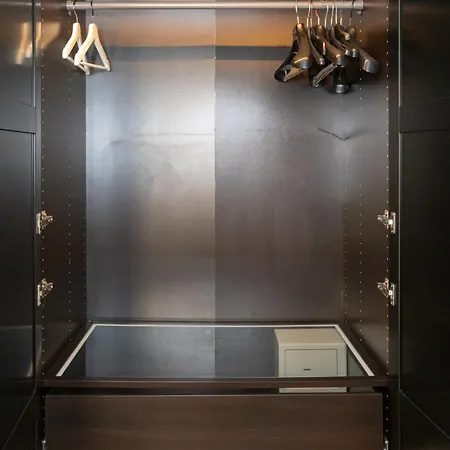 Bed & Breakfast Vatican - The Luxury Leading In
